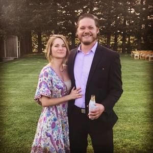 Meet your Posher, Aaron